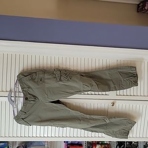 Vintage Mudd cargo pants